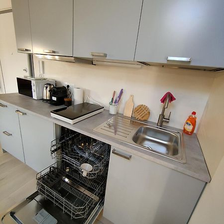 Mansarda Luxury: Lagrange Centro Apartment Torino Exterior foto
