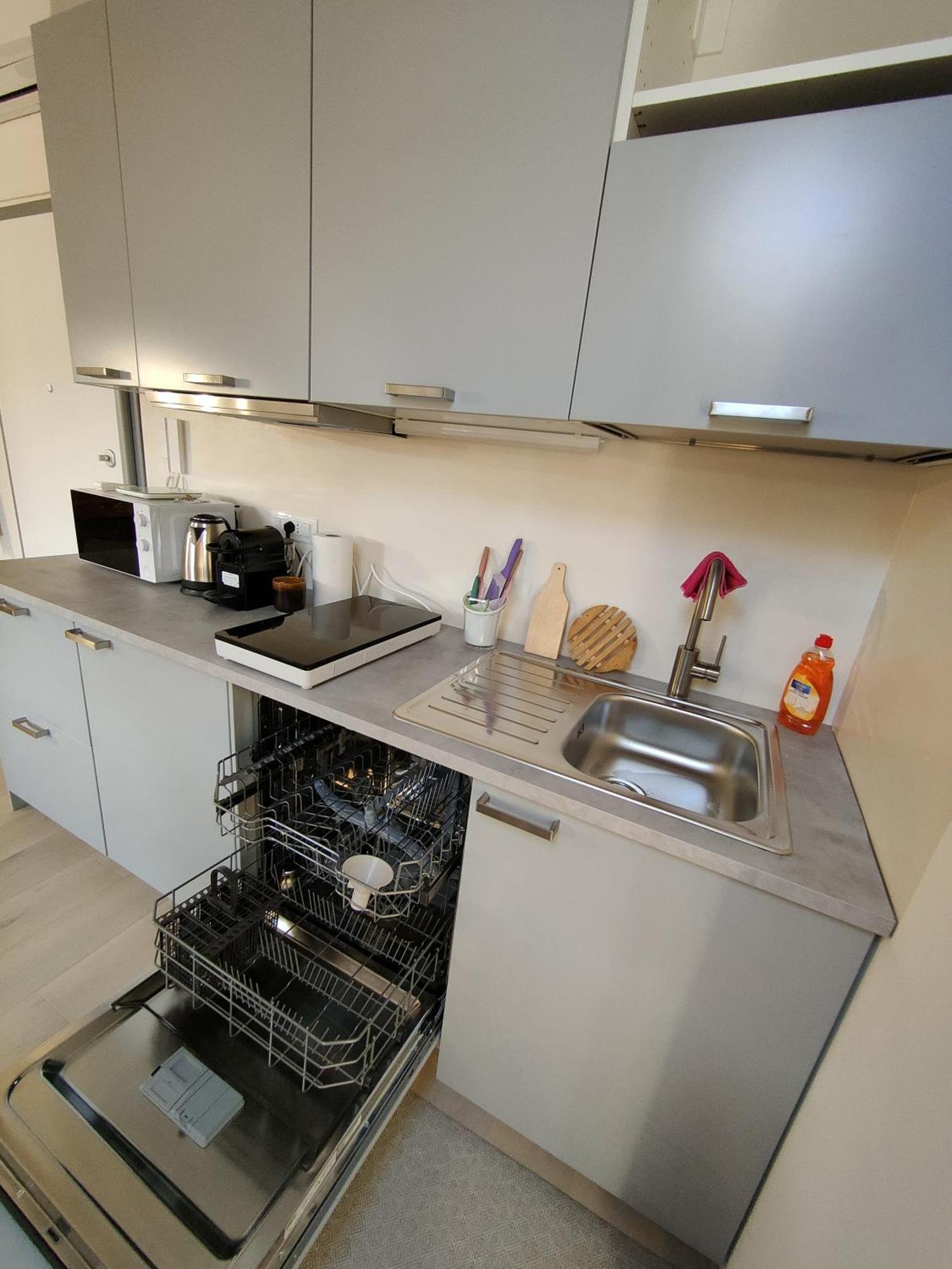 Mansarda Luxury: Lagrange Centro Apartment Torino Exterior foto