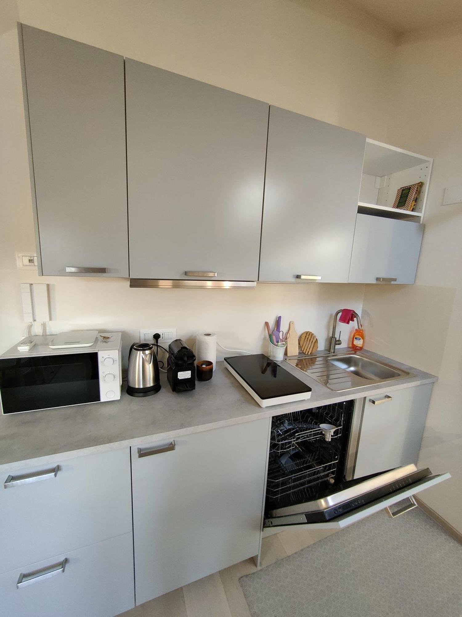 Mansarda Luxury: Lagrange Centro Apartment Torino Exterior foto